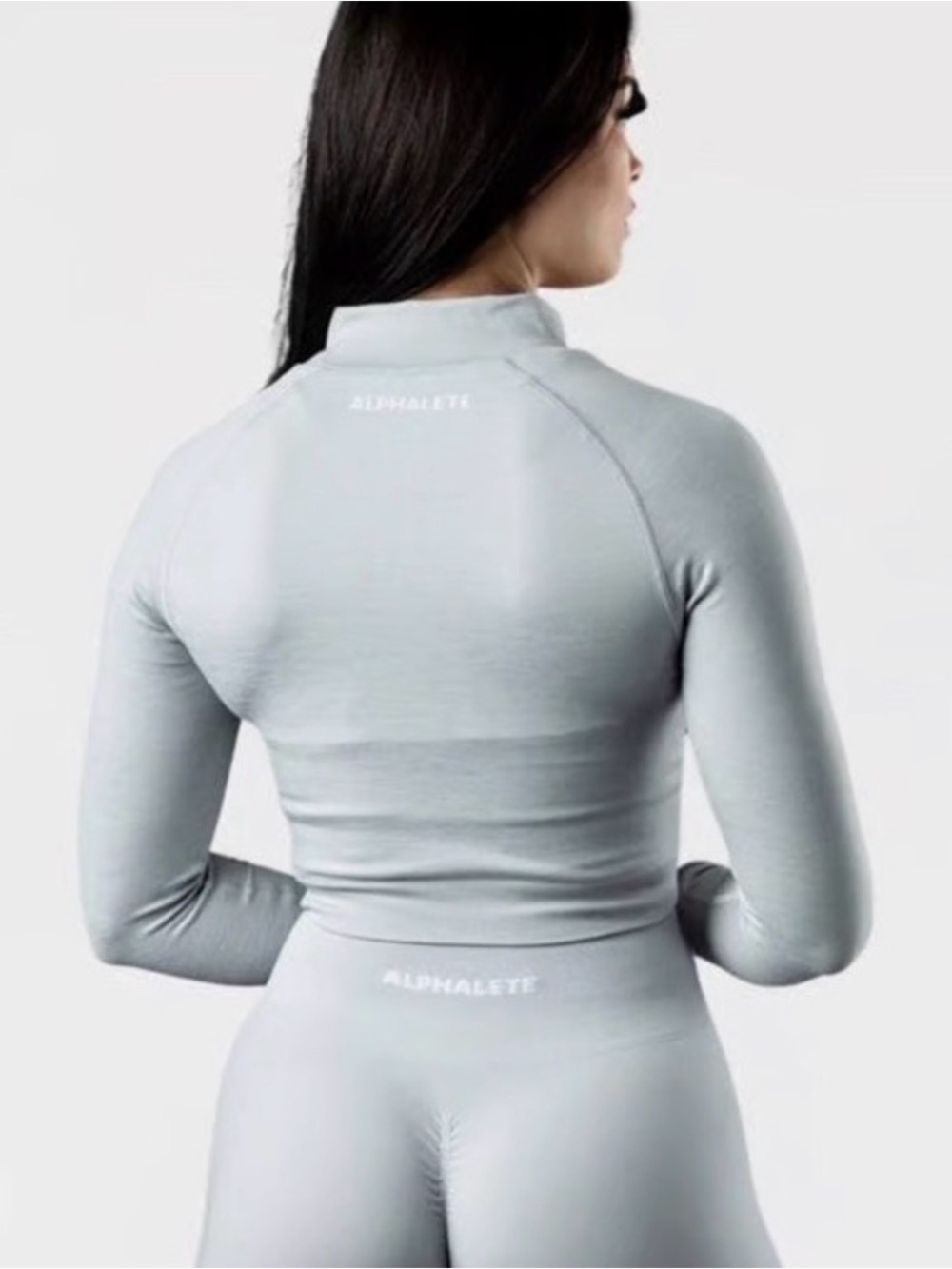 Alphalete Jacket - Picture 2 of 4